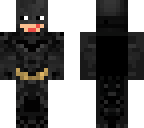 batman thesillygamer