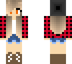 beanie girl edit 4