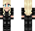 black canary