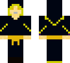 black robe raistlin majere