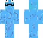 blue derp