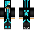 blue ruans