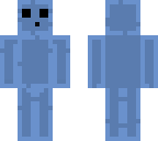 blue slime