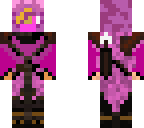 bowman girl