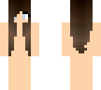 brown hair base