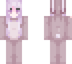 bunny girl