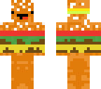 burger