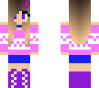 candy girl