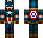 captain america