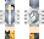 cat  girl
