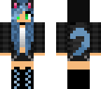 cat girl