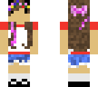 cat girl