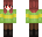chara-undertale