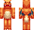 charizard original