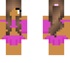 cheerleader