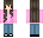 chibi girl