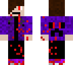 chico creeper espiritual