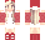 christmas gal