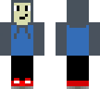 cjdjdude\'s skin