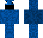 cookie monster