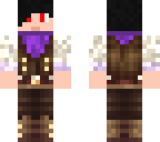 cowboy sage