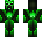 creeper bot