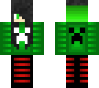 creeper sweats