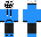 crip troll