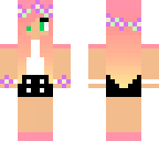 cute flower girl