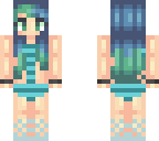 dayana in swimsuit