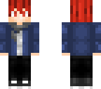 demon cade