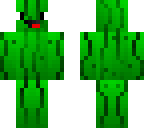 derpy pickle skin