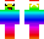 derpy poop rainbow