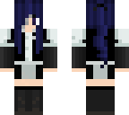 dgm oc