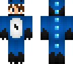 dino black