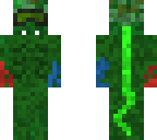 dino swat