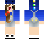 doctor who dino girl