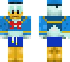 donald duck