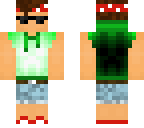 double creeper