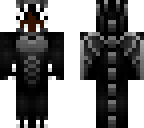 dragon armor