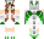 dragon girl