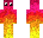 dye girl