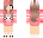 edit of cute bunny girl