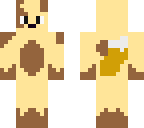 edit of dog