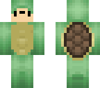 edit of someones turtle