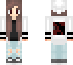 edited girl 