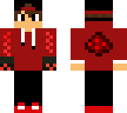 edited redstone