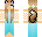 edited wolf princess
