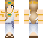 egyptian princess
