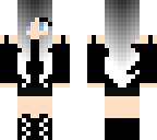 emo girl